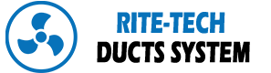 logo Rite-Tech Ducts Cleaners